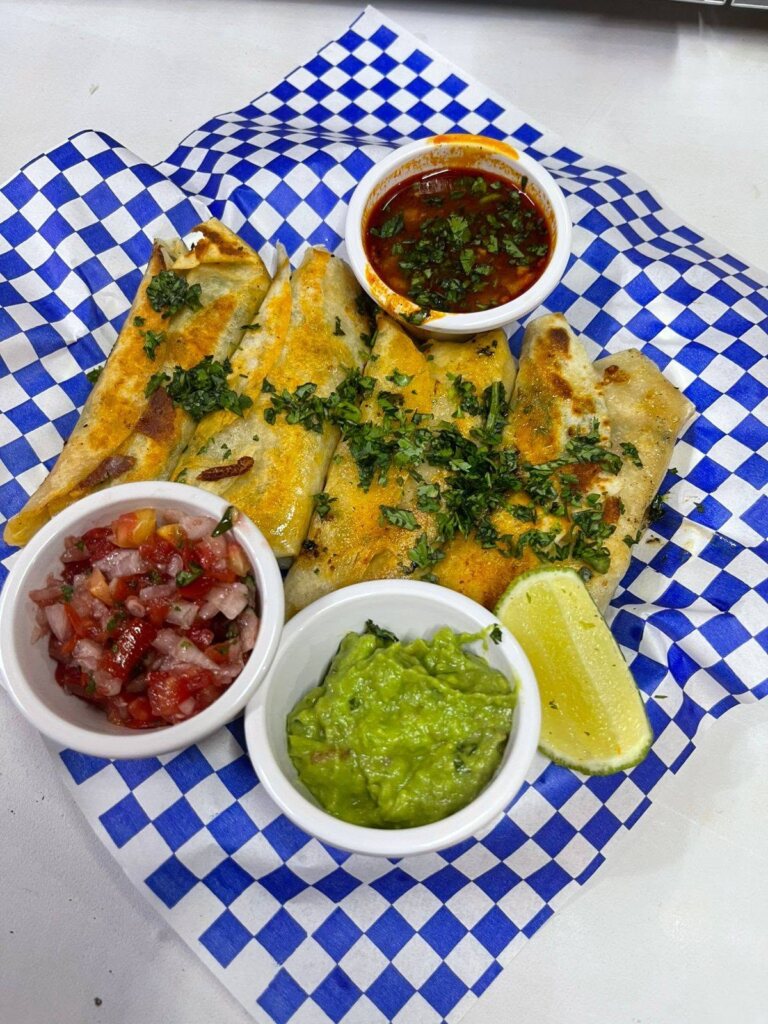 2×1 Desayunos