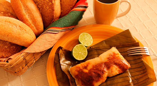 Antojitos La Cabañita foto 7